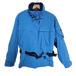 OBERMEYER COMPETITION II WOMEN'S SKI PARKA